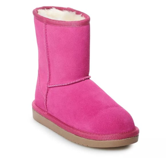Koolaburra by UGG Other - Koolaburra by UGG Koola Girls' Short Winter Boots